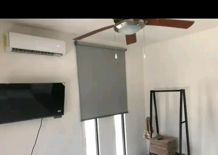 Hermosos Departamentos